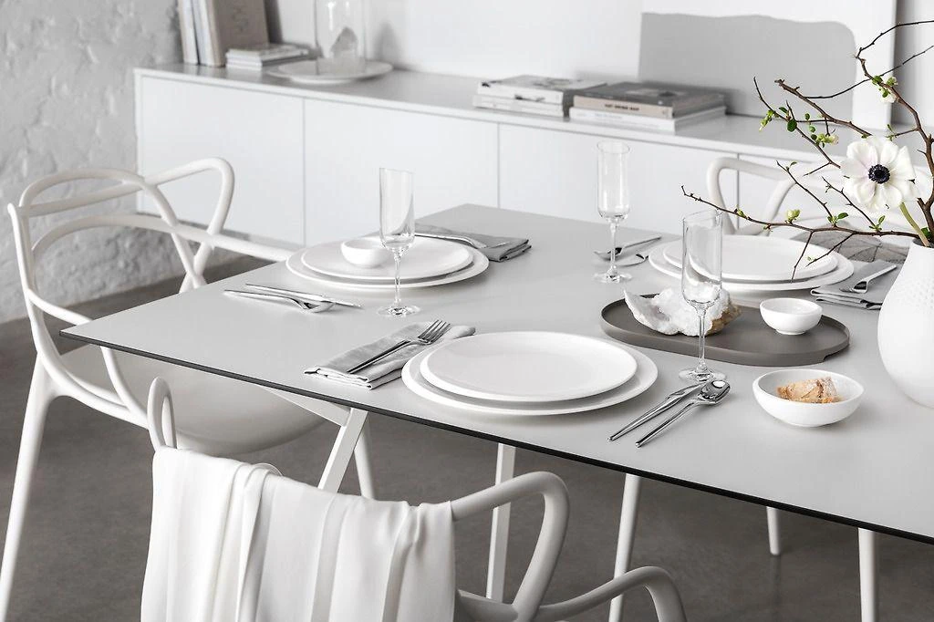 Villeroy & Boch NewMoon vakarienės lėkštė, 27 cm