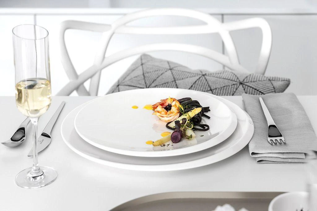 Villeroy & Boch NewMoon vakarienės lėkštė, 27 cm