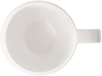 Villeroy & Boch NewMoon puodelis, 390 ml