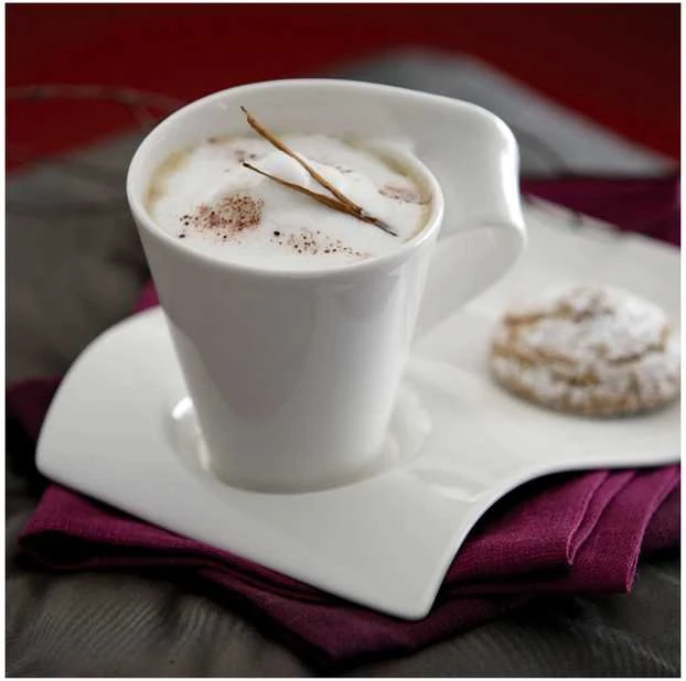 Kavos puodelis Villeroy & Boch NewWave Caffe, 300 ml