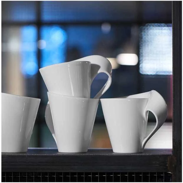 Kavos puodelis Villeroy & Boch NewWave Caffe, 300 ml