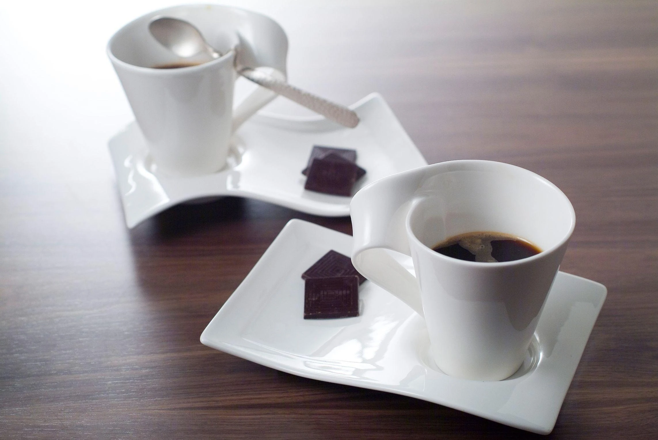 Kavos puodelis Villeroy & Boch NewWave Caffe, 300 ml