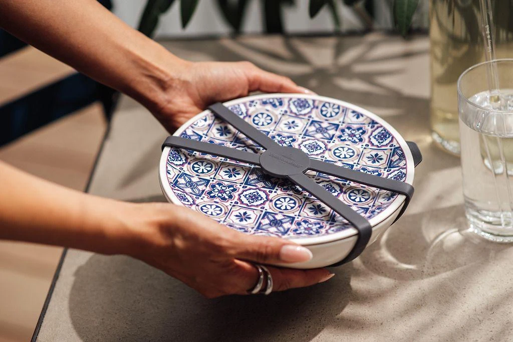 Villeroy & Boch Purismo Bar -lasipilli, 4 kpl