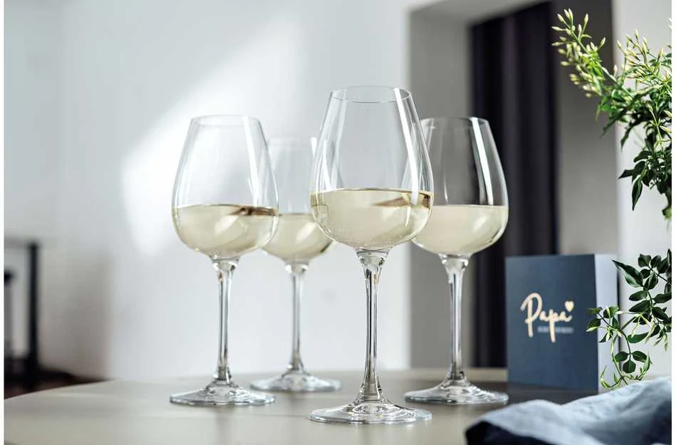 Villeroy & Boch VB- Rinkinys Purismo, 12 el.