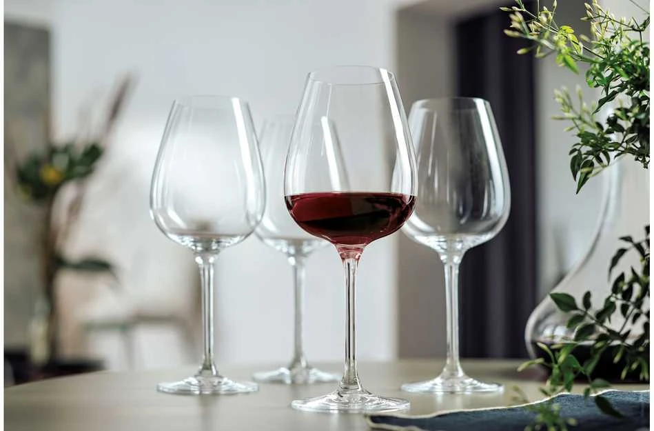 Villeroy & Boch VB- Rinkinys Purismo, 12 el.