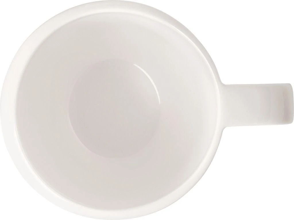 Villeroy & Boch NewMoon puodelis, 390 ml