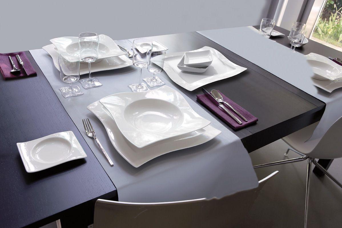 Sriubos dubuo Villeroy & Boch NewWave, 350 ml (24 x 24 cm)