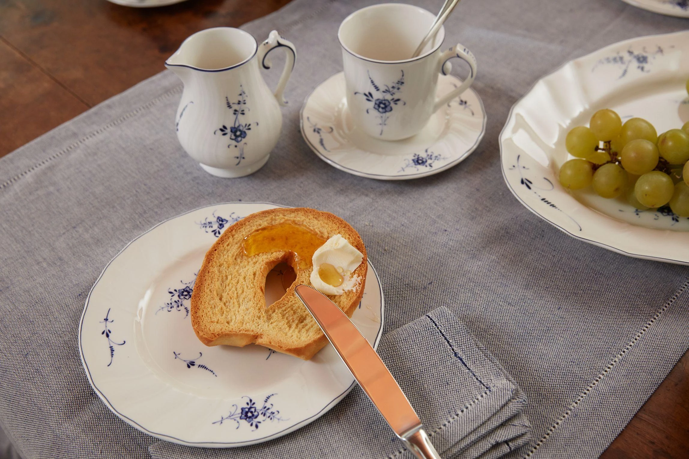 Mug Villeroy & Boch Old Luxembourg, 290 ml