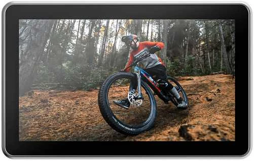 Monitorius - Viltrox DC-X2 7" 1920x1200 HDMI Nešiojamas