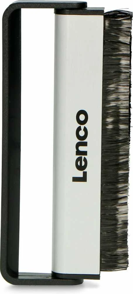 LENCO TTA-3IN1 Reinigungsbrste f. Langspielplatten Kohlefaser