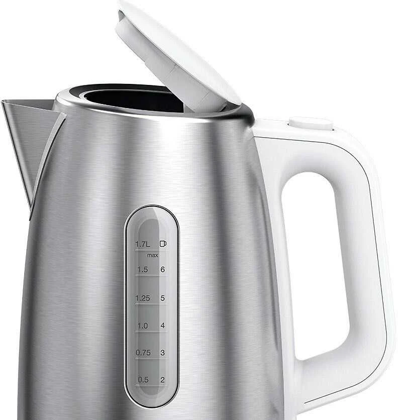 Virdulys Braun PurShine WK1500.WH