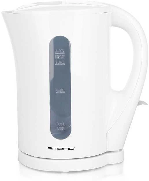 Virdulys Emerio WK-123483.1 vedenkeitin
