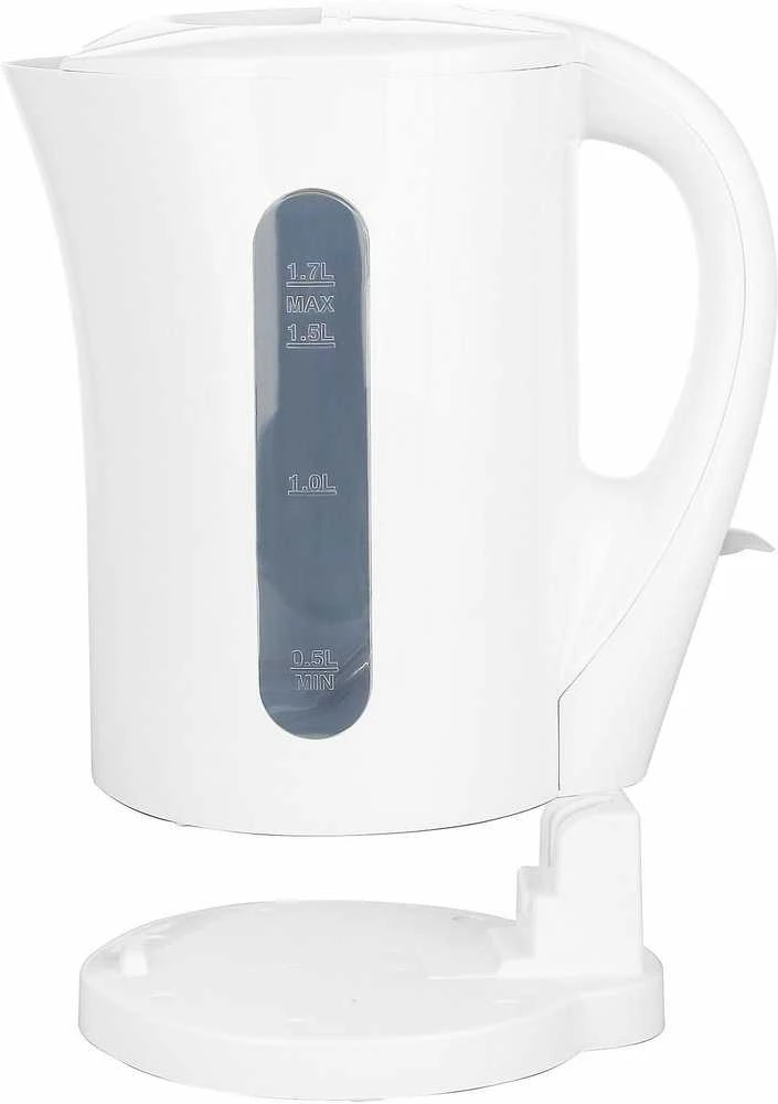 Virdulys Emerio WK-123483.1 vedenkeitin