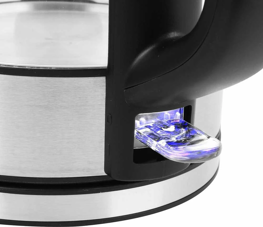 Virdulys Emerio WK-130126 vedenkeitin