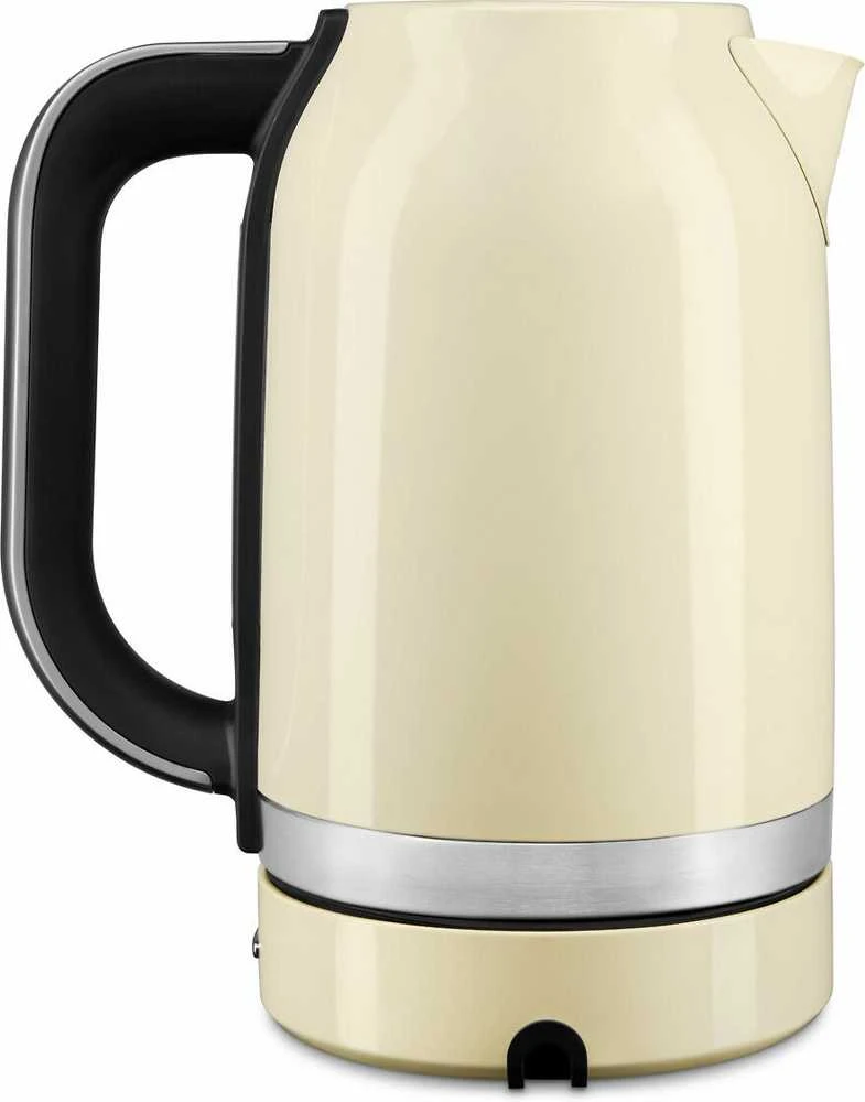 KitchenAid 5KEK1701EAC electric virdulys 1.7 L 2400 W Kreminis