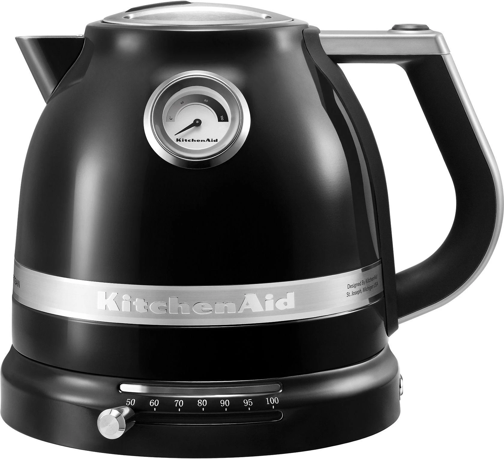 Virdulys KitchenAid 5KEK1522EOB