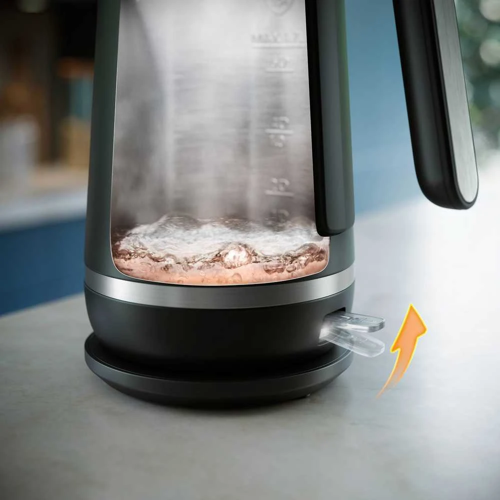 Philips 7000 serija virdulys dvigubomis sienelėmis HD9396/90