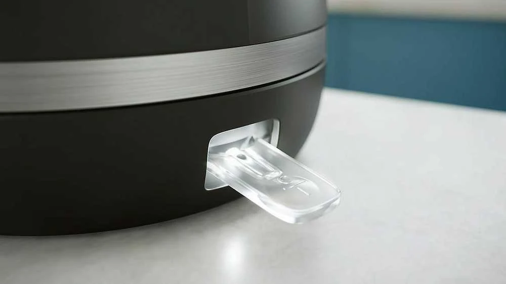 Philips 7000 serija virdulys dvigubomis sienelėmis HD9396/90
