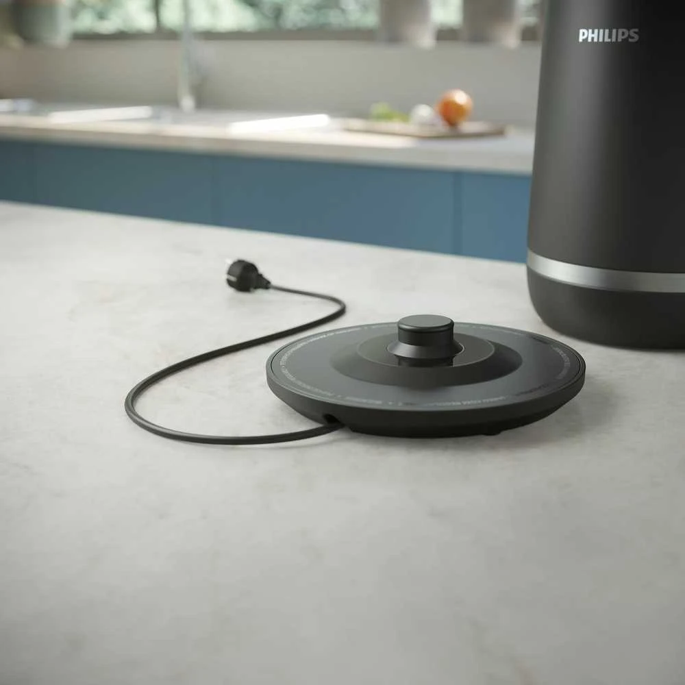 Philips 7000 serija virdulys dvigubomis sienelėmis HD9396/90
