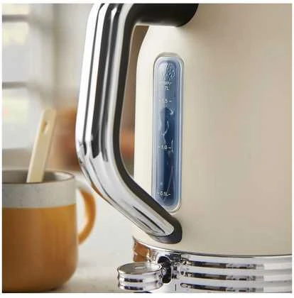 Virdulys Russell Hobbs Hanley Jasmine vedenkeitin
