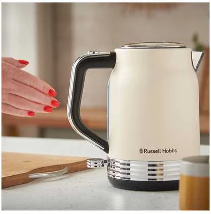 Virdulys Russell Hobbs Hanley Jasmine vedenkeitin