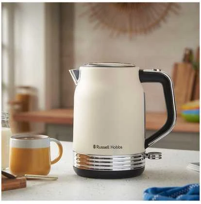 Virdulys Russell Hobbs Hanley Jasmine vedenkeitin