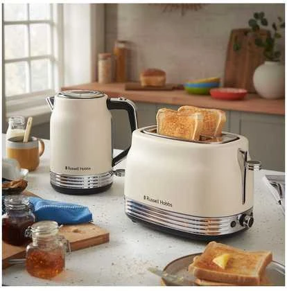 Virdulys Russell Hobbs Hanley Jasmine vedenkeitin