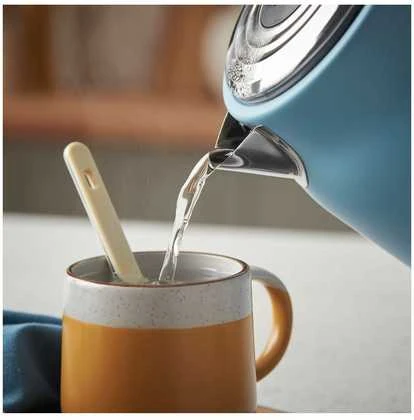 Virdulys Russell Hobbs Hanley Retro Mėlyna vedenkeitin