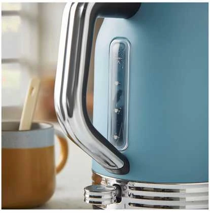 Virdulys Russell Hobbs Hanley Retro Mėlyna vedenkeitin
