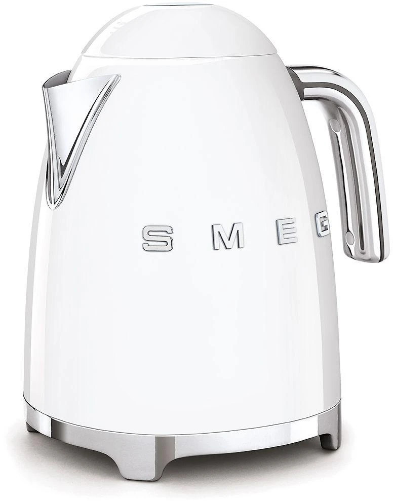 SMEG elektrinis virdulys KLF03WHEU