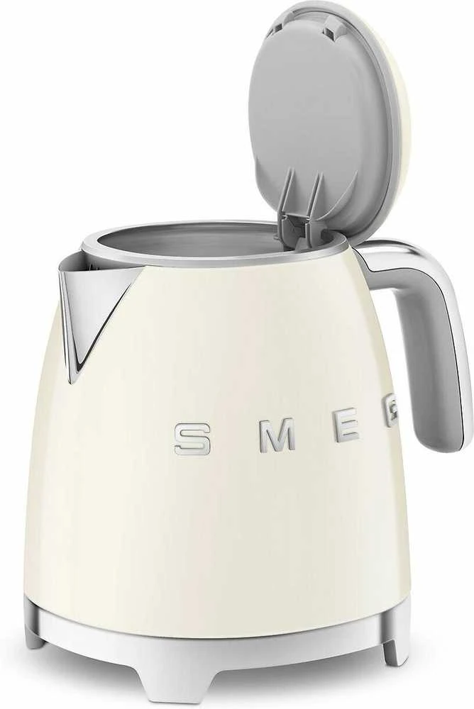 Virdulys Smeg KLF05CREU 0.8 L 1400 W, Kreminis