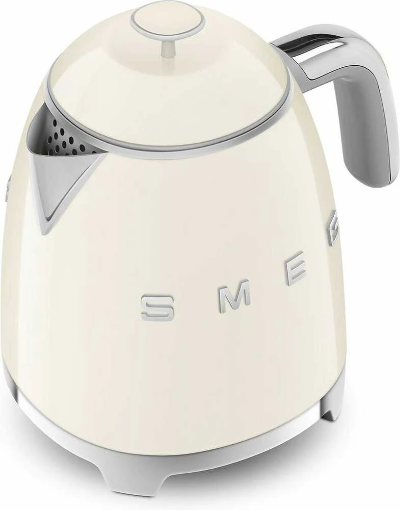 Virdulys Smeg KLF05CREU 0.8 L 1400 W, Kreminis