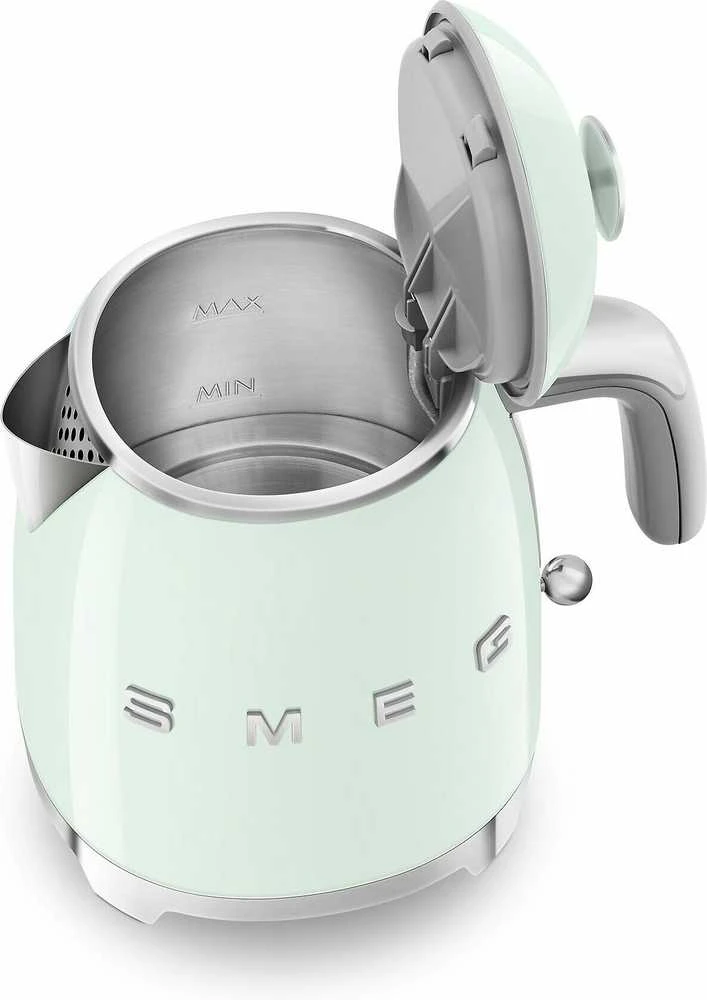 Virdulys Smeg KLF05PGEU 0.8 L 1400 W, Žalias