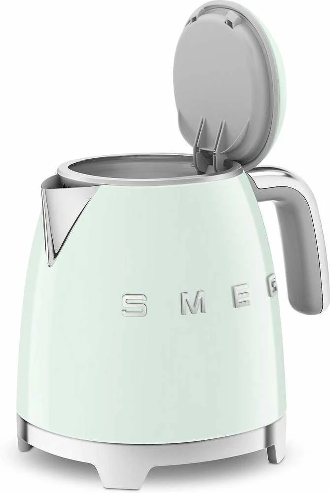Virdulys Smeg KLF05PGEU 0.8 L 1400 W, Žalias