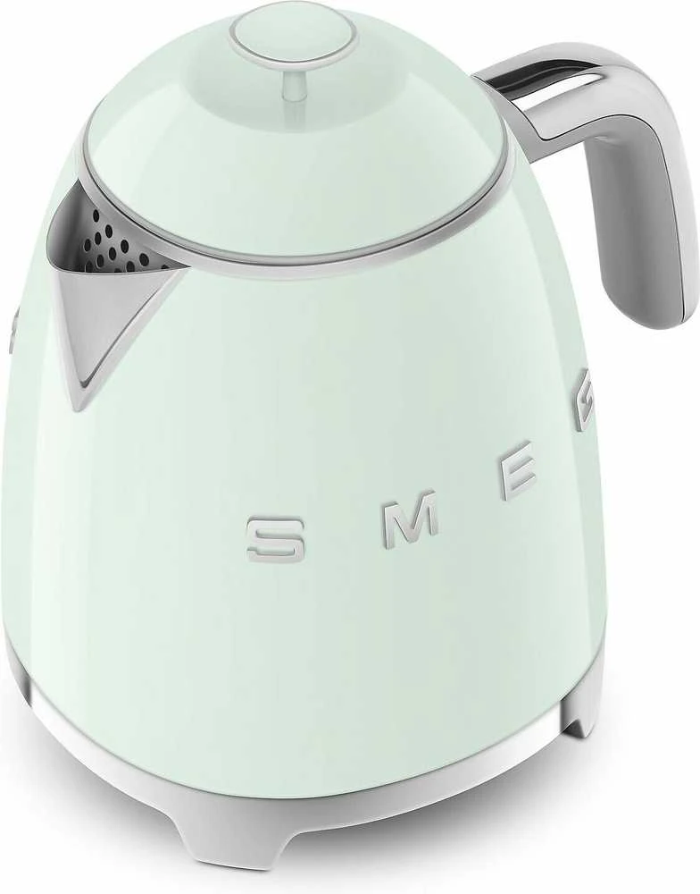 Virdulys Smeg KLF05PGEU 0.8 L 1400 W, Žalias