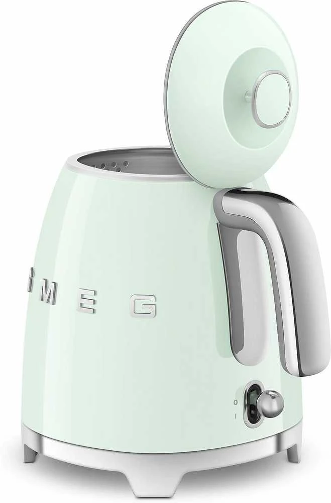 Virdulys Smeg KLF05PGEU 0.8 L 1400 W, Žalias