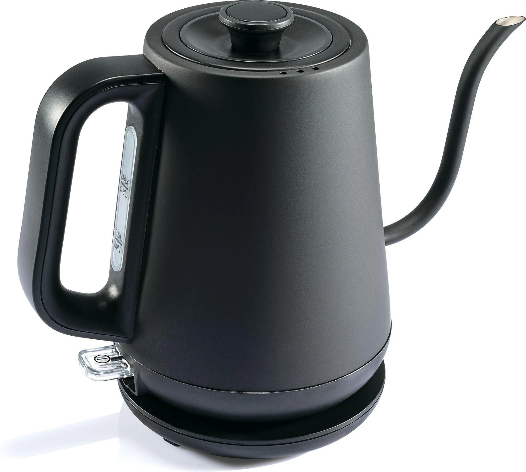 Virdulys WILFA POUR-OVER KETTLE