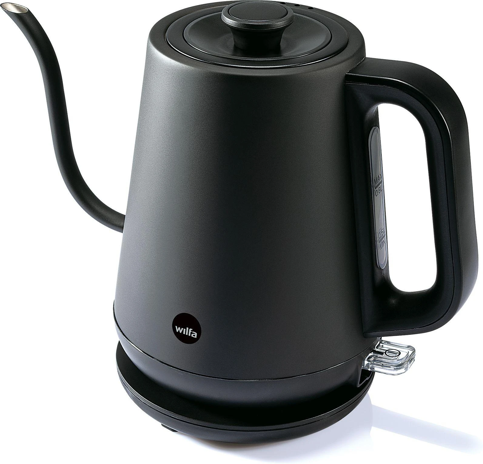 Virdulys WILFA POUR-OVER KETTLE