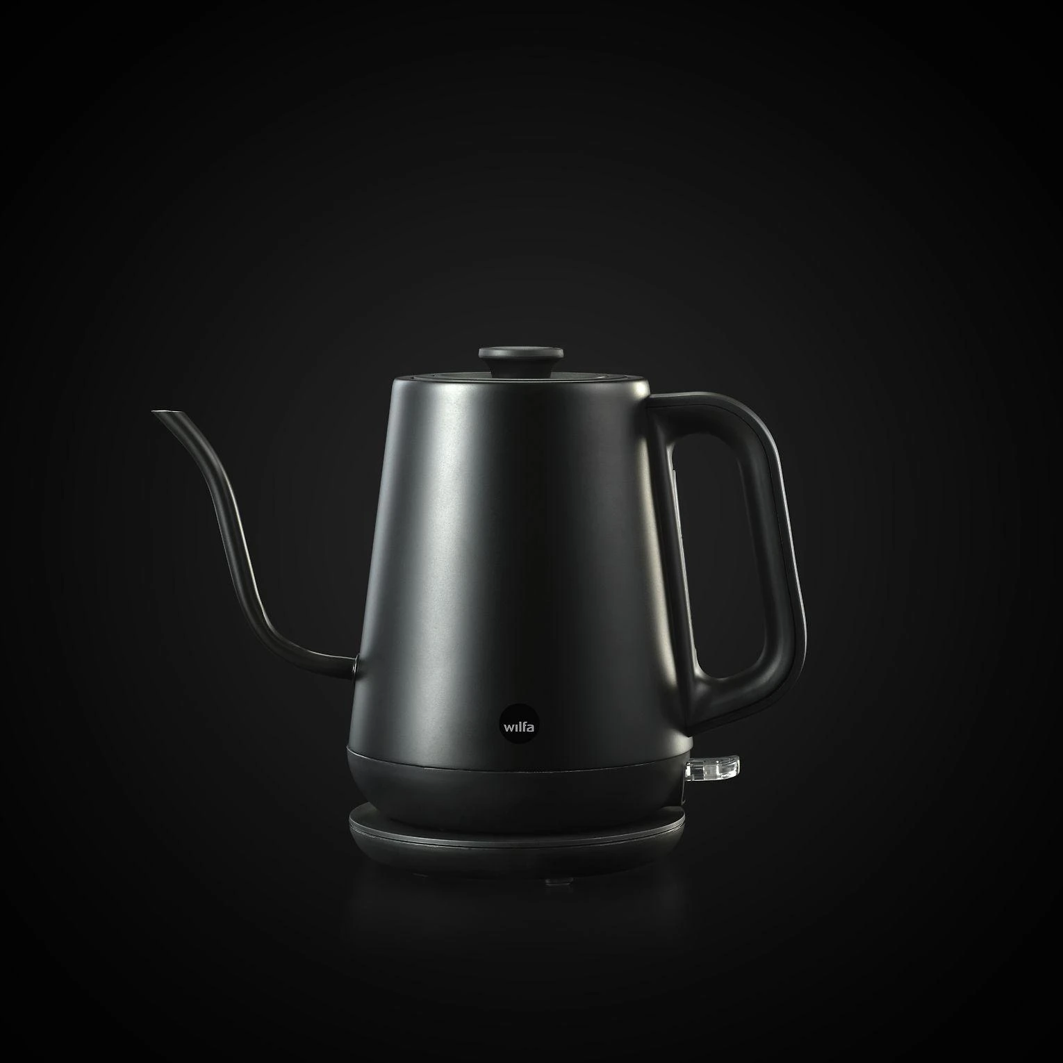 Virdulys WILFA POUR-OVER KETTLE