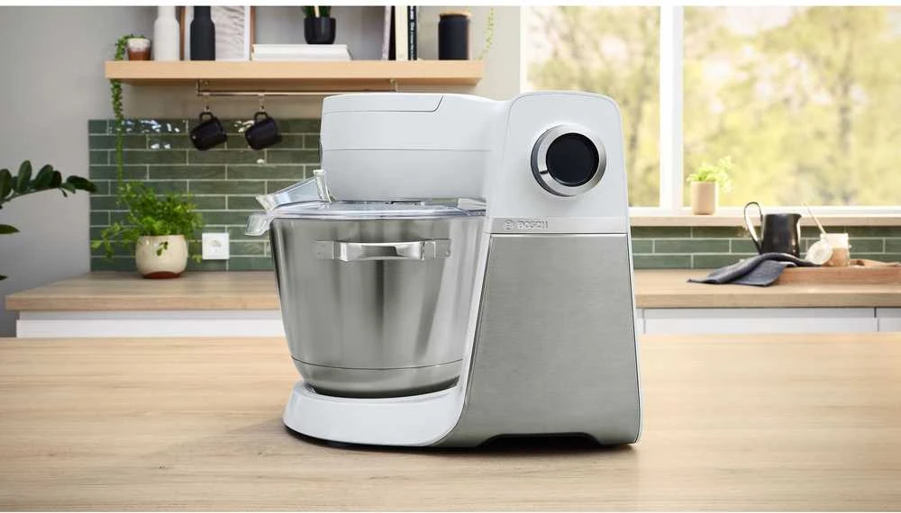 Virtuvinis kombainas Bosch Serie 6 MUMS6EW18 yleiskone