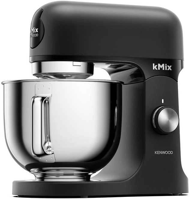 Virtuvinis kombainas Kenwood kMix KMX750ABK juoda