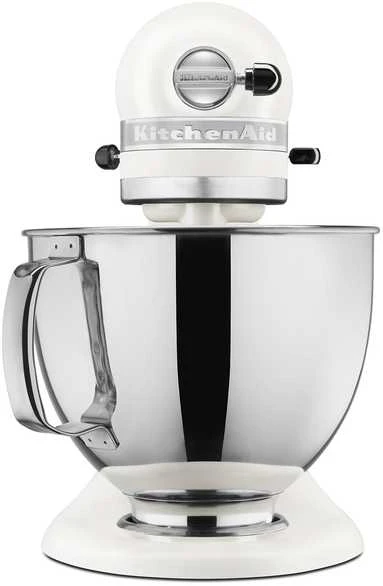 KitchenAid 5KSM125EPL Stand mixer 300 W Kreminis