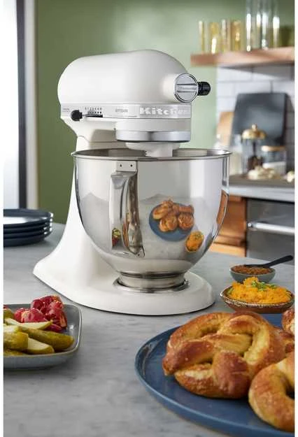 Virtuvinis kombainas KitchenAid Artisan Elegance, 5KSM175PSEPL