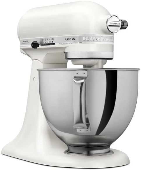 Virtuvinis kombainas KitchenAid Artisan Elegance, 5KSM175PSEPL