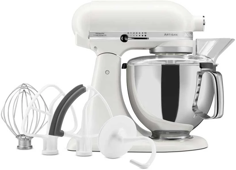 Virtuvinis kombainas KitchenAid Artisan Elegance, 5KSM175PSEPL
