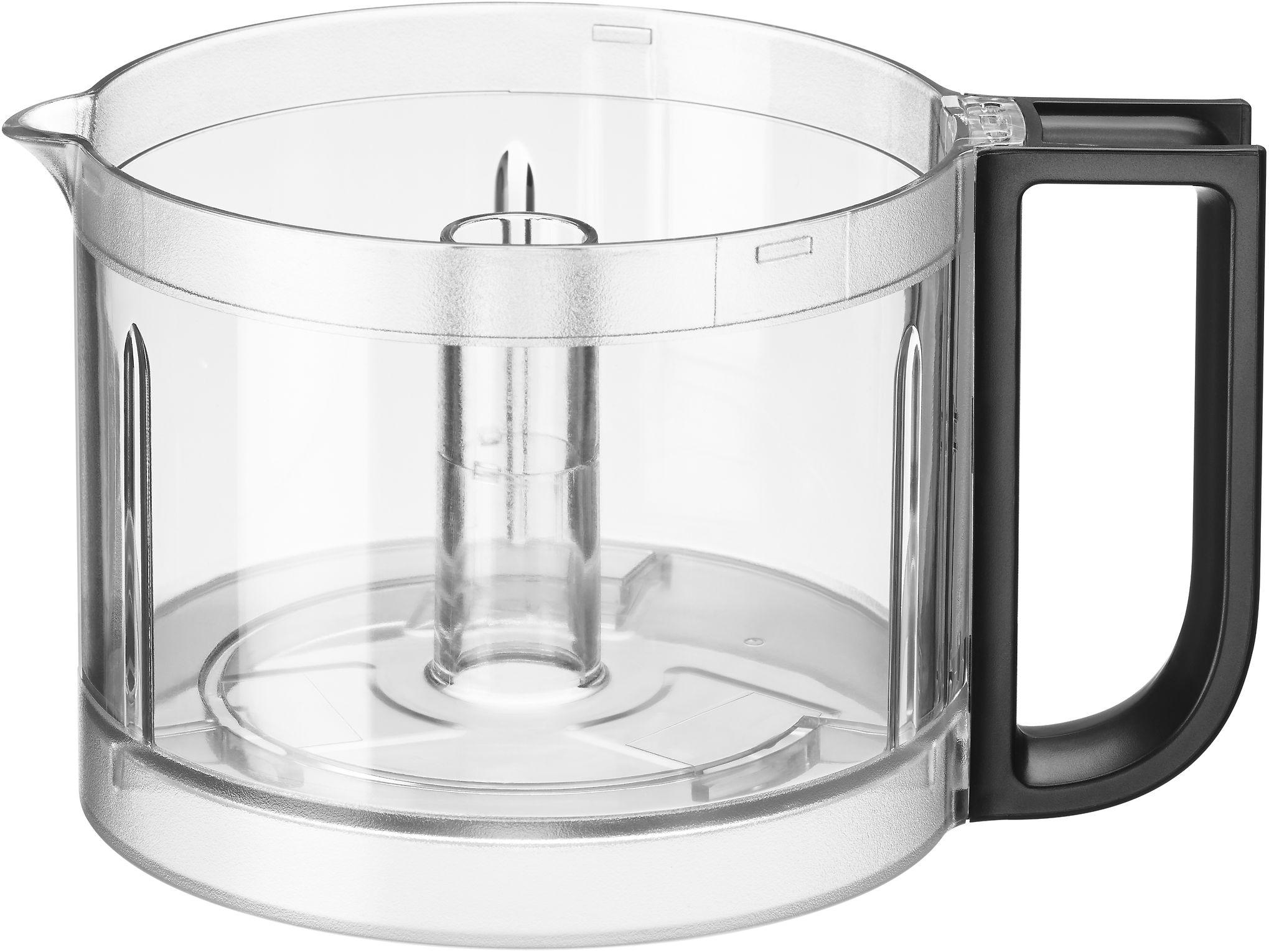 Maisto smulkintuvas KITCHENAID 5KFC3516EOB