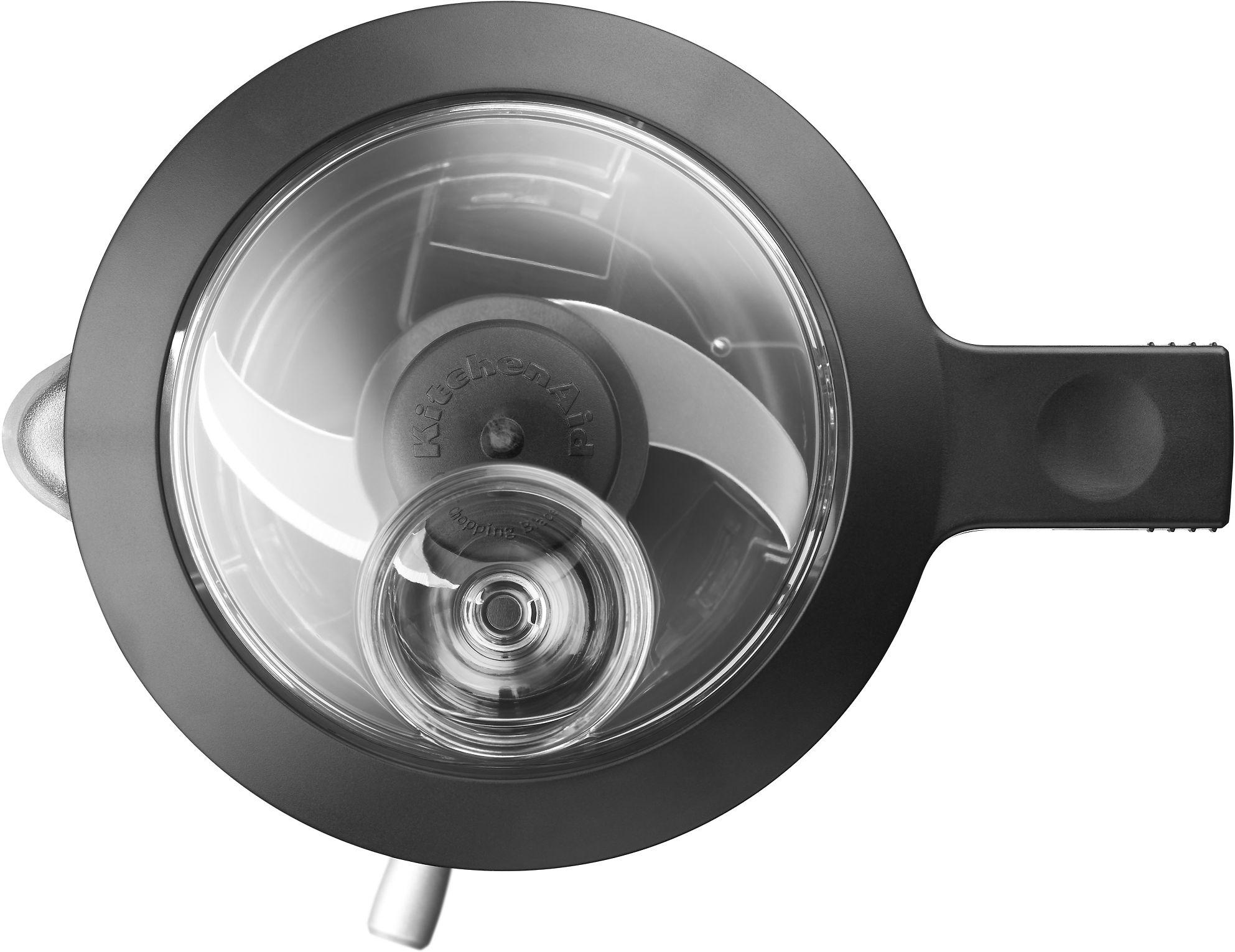 Maisto smulkintuvas KITCHENAID 5KFC3516EOB