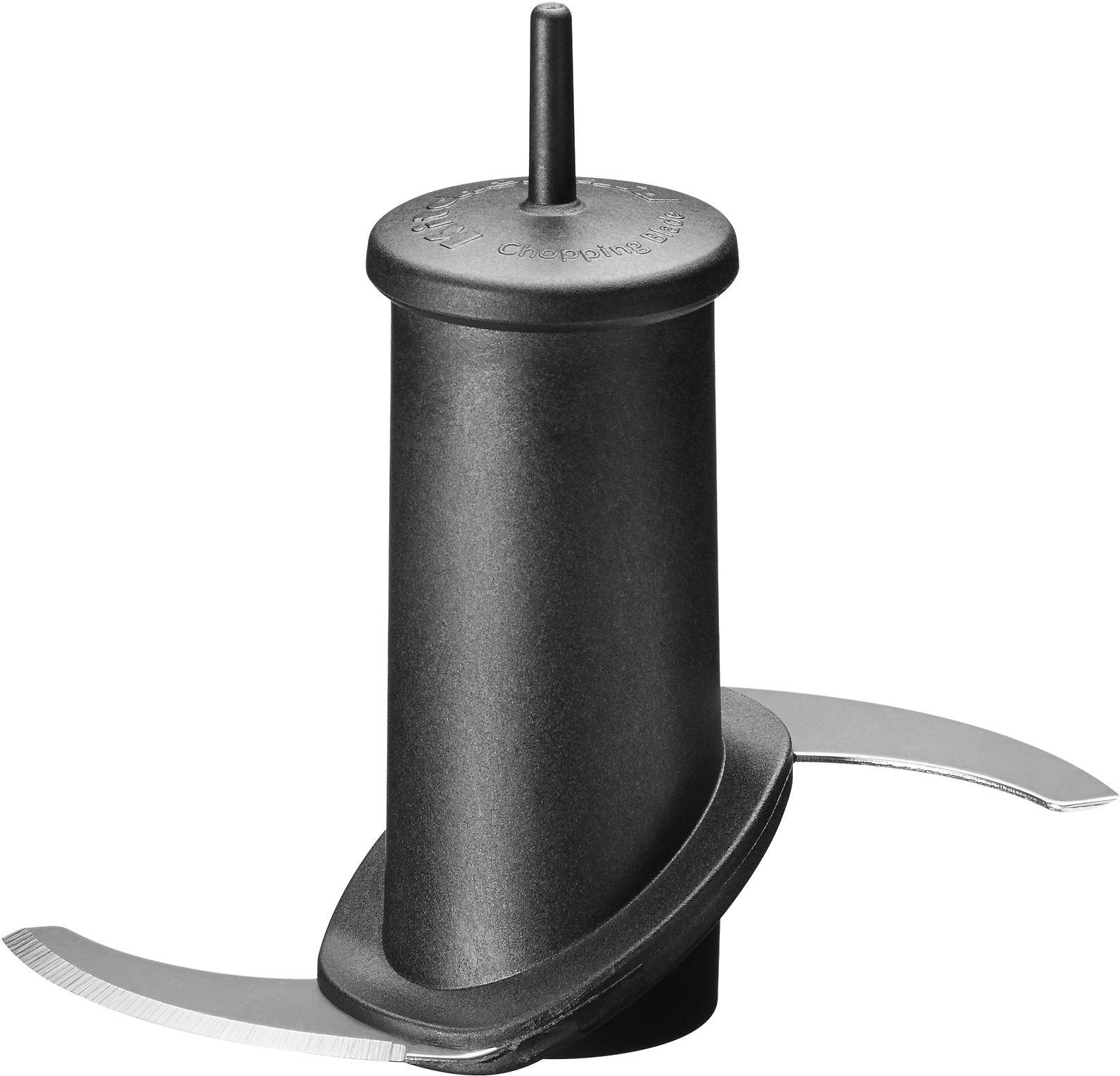 Maisto smulkintuvas KITCHENAID 5KFC3516EOB
