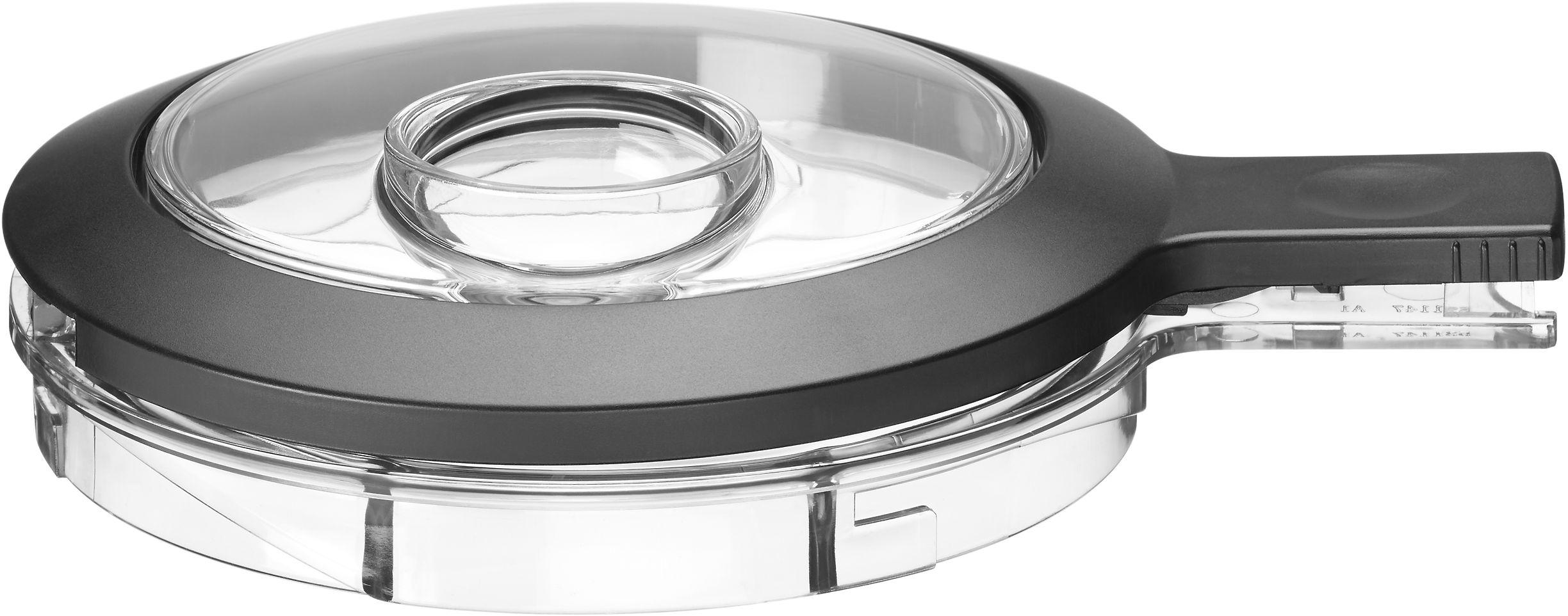 Maisto smulkintuvas KITCHENAID 5KFC3516EOB