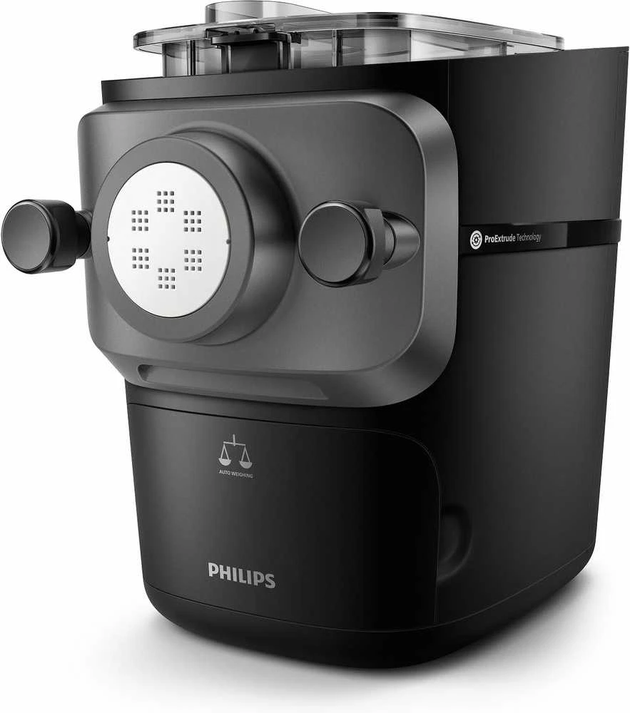 Virtuvinis kombainas Philips 7000 Series HR2665/93 -pastakone